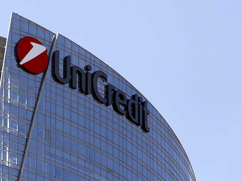 Unicredit Bank