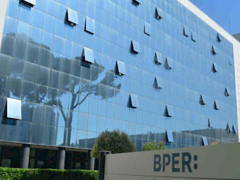 Bper Banca Sede 550274_660x368