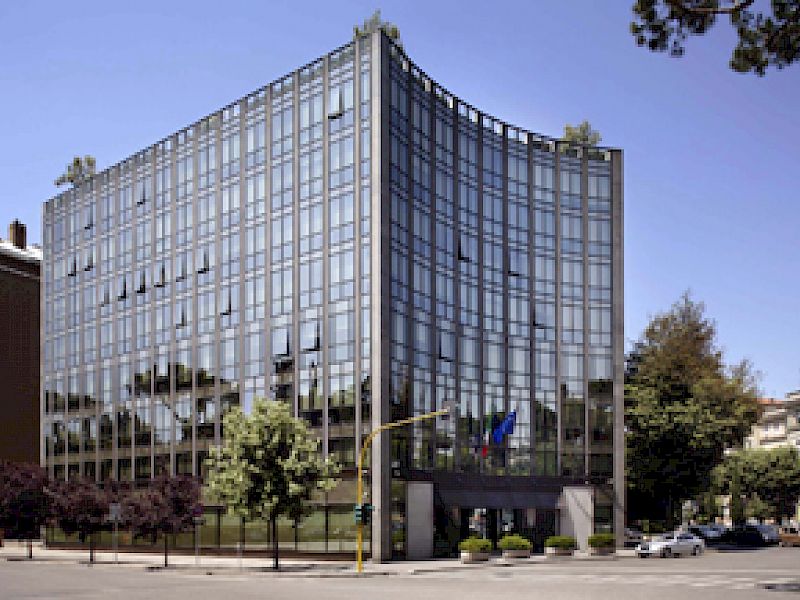 Finmeccanica