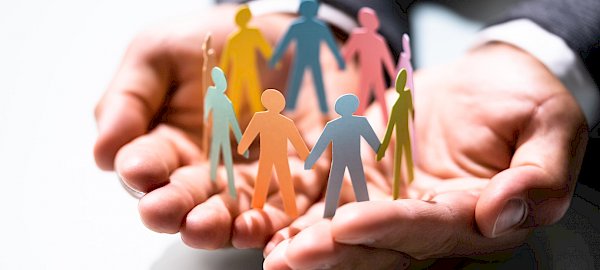 Diversità, Equità e Inclusione